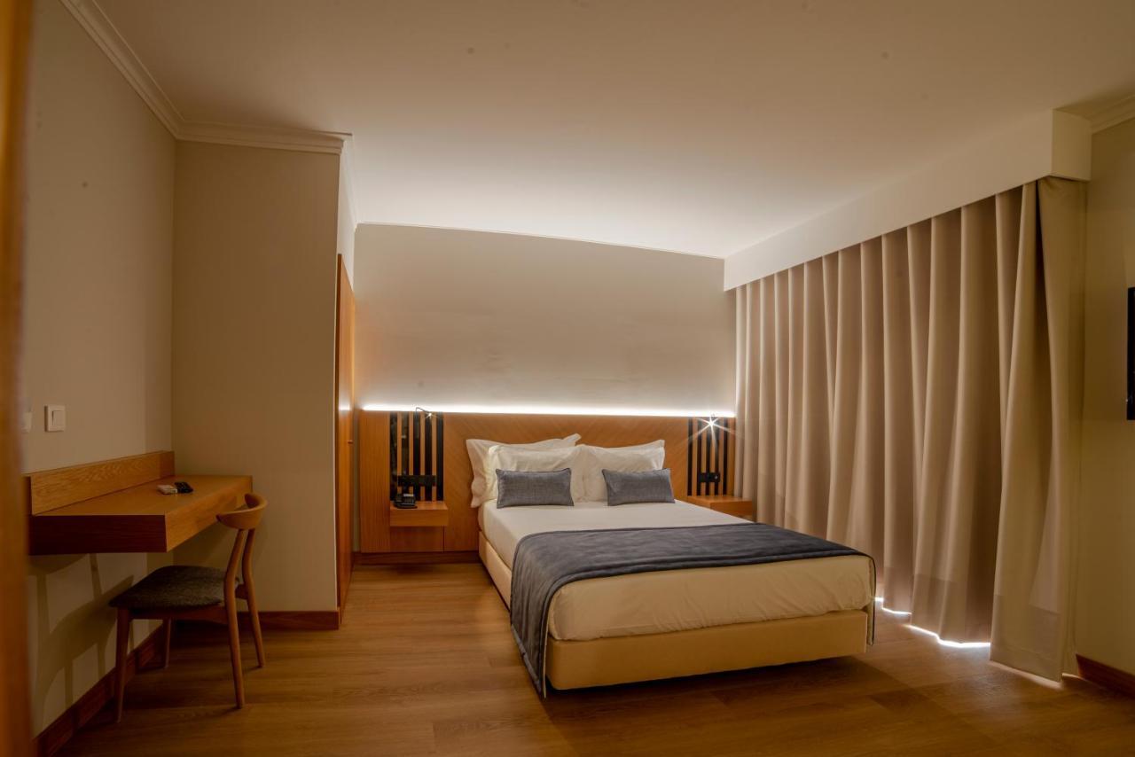 Santa Eufémia Hotel